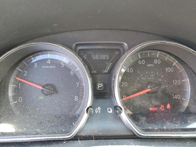 2018 NISSAN VERSA S - 3N1CN7AP4JL885782
