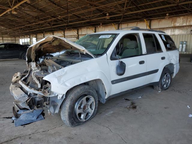 2004 CHEVROLET TRAILBLAZE #3027028861