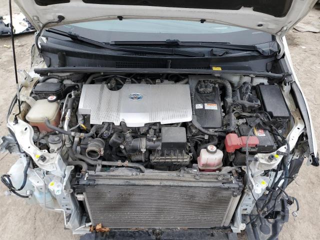 2016 TOYOTA PRIUS - JTDKARFU6G3023019