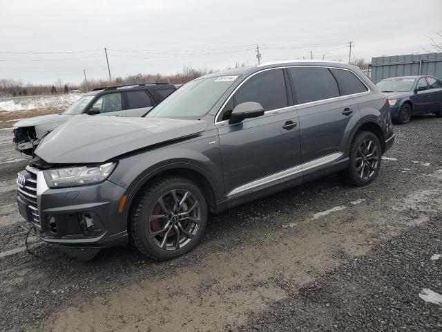 Vin: wa1wabf77hd010241, lot: 85014144, audi q7 technik s-line 2017 img_1