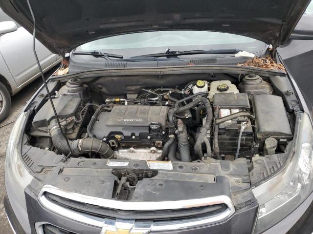 2015 CHEVROLET CRUZE LT - 1G1PC5SB4F7274201