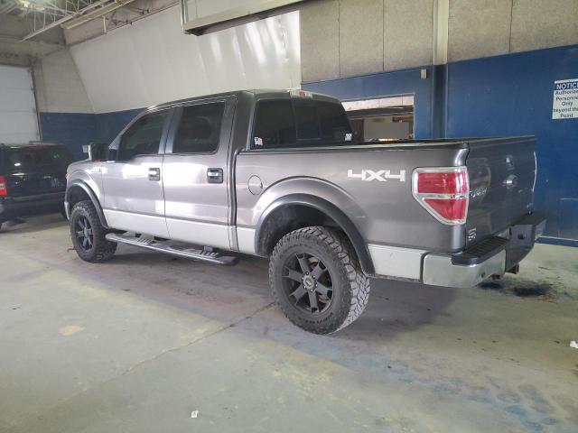 VIN 1FTFW1EF3EFC14335 2014 FORD F-150 no.2