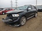 2015 DODGE DURANGO CI - 1C4RDJEG6FC938826