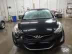 Lot #3027088867 2013 HYUNDAI ELANTRA GL