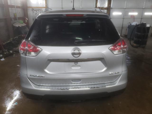 2015 NISSAN ROGUE S - 5N1AT2MV2FC911897
