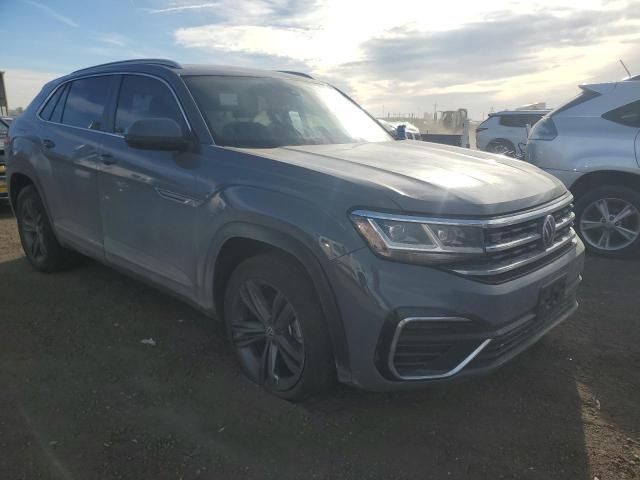 2022 VOLKSWAGEN ATLAS CROS - 1V2SC2CAXNC211923