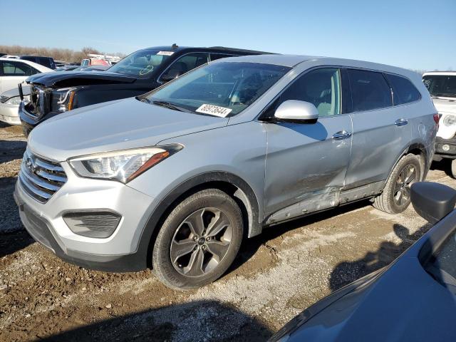 HYUNDAI SANTA FE G