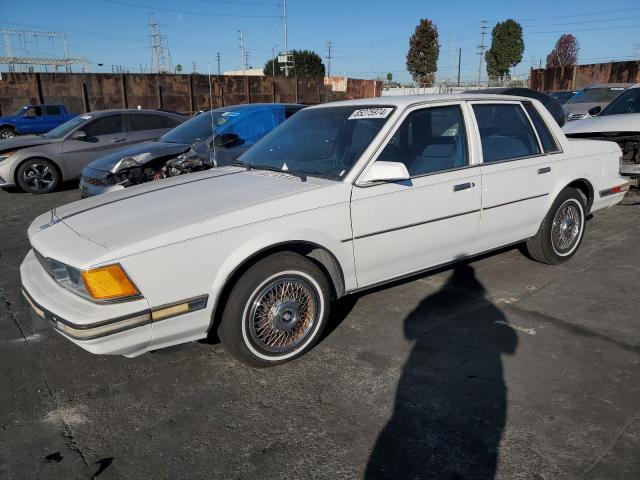 1988 BUICK CENTURY CU #3029474694