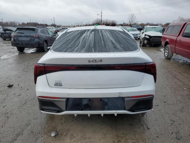 2025 KIA K5 LXS - KNAG24J74S5268757