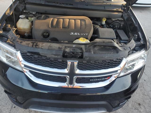 2015 DODGE JOURNEY LI 3C4PDDDG7FT506941