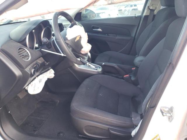 2015 CHEVROLET CRUZE LT - 1G1PC5SB5F7212273