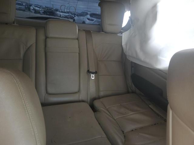 2015 MERCEDES-BENZ ML 350 - 4JGDA5JB3FA562646