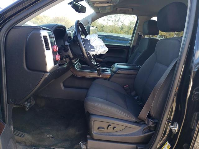 2015 GMC SIERRA K15 - 3GTU2UEC5FG495015