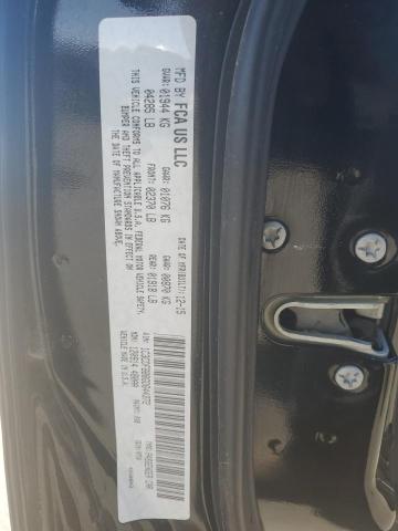 2016 DODGE DART SXT - 1C3CDFBB8GD644372