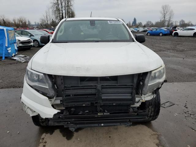 2015 CHEVROLET COLORADO - 1GCHSAEA5F1213548