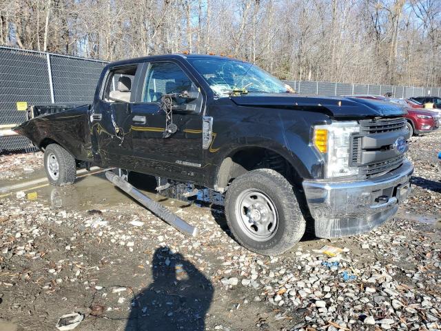 2017 FORD F350 SUPER - 1FT8W3BT7HEC19014
