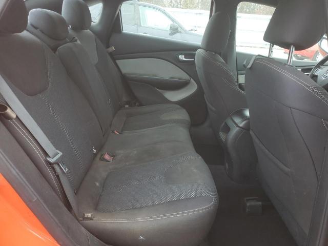 2015 DODGE DART SXT - 1C3CDFBB5FD311187