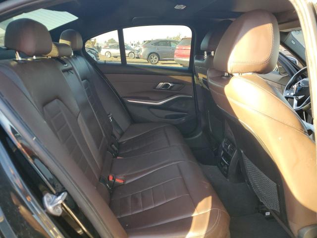2019 BMW 330I - WBA5R1C5XKAK09376