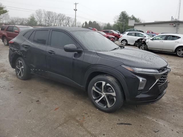 2024 CHEVROLET TRAX 1RS - KL77LGE26RC159543