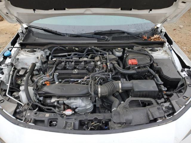 2023 ACURA INTEGRA A- - 19UDE4H66PA014817