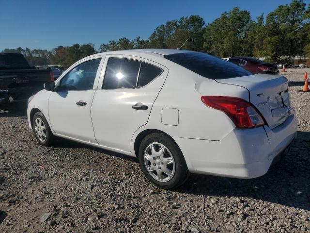 2016 NISSAN VERSA S - 3N1CN7AP6GL881239