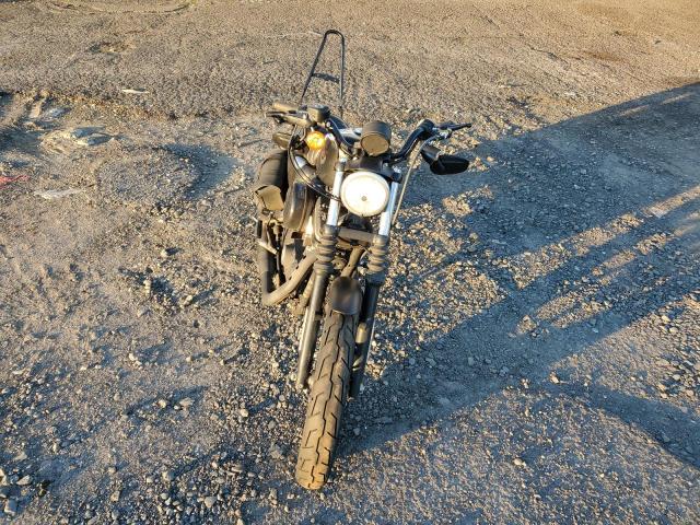 2022 HARLEY-DAVIDSON XL883 N - 1HD4LE216NB414941