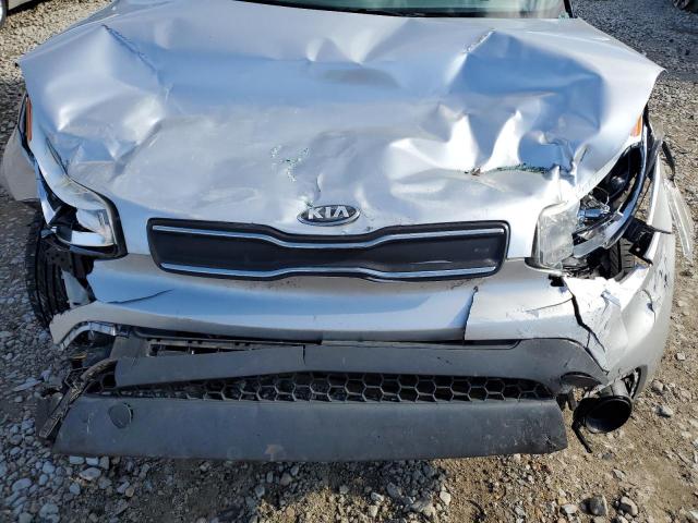 2018 KIA SOUL - KNDJN2A2XJ7575264