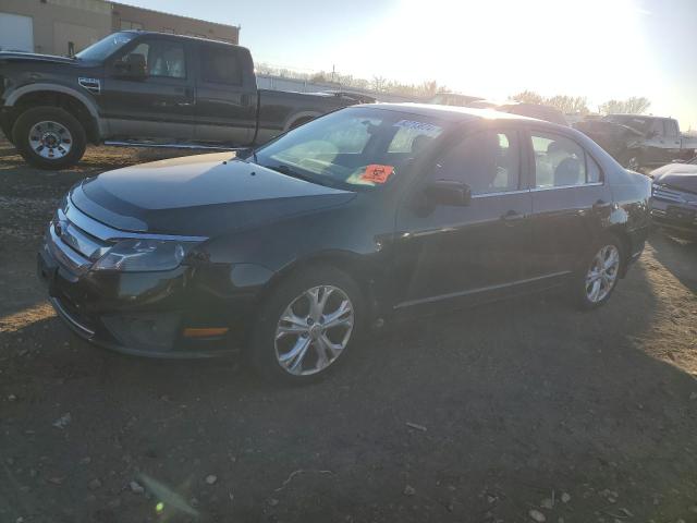 Vin: 3fahp0ha4cr306916, lot: 82713674, ford fusion se 2012 img_1