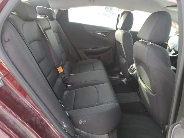 2016 CHEVROLET MALIBU LT - 1G1ZE5ST0GF234684
