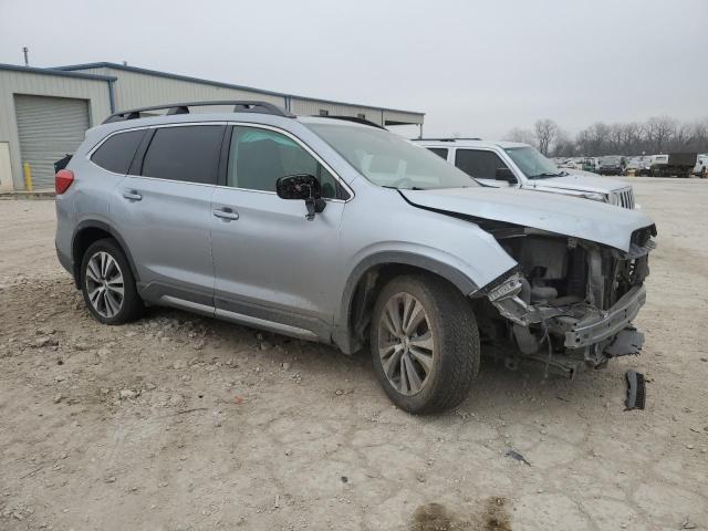 2019 SUBARU ASCENT LIM - 4S4WMALD9K3423515