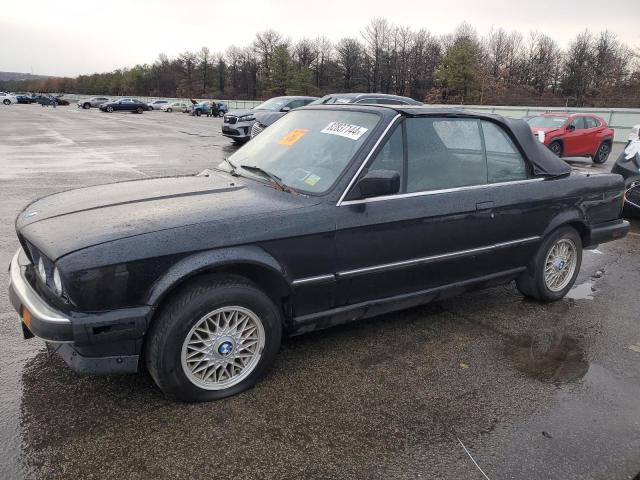 1991 BMW 325 IC AUT #3023708940