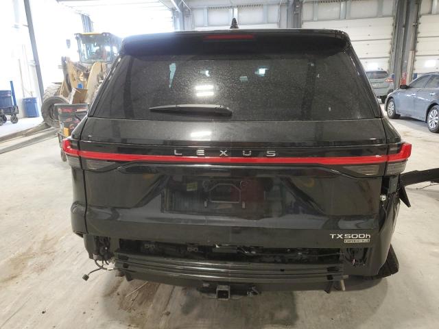 2024 LEXUS TX 500H F 5TDABAB64RS001264