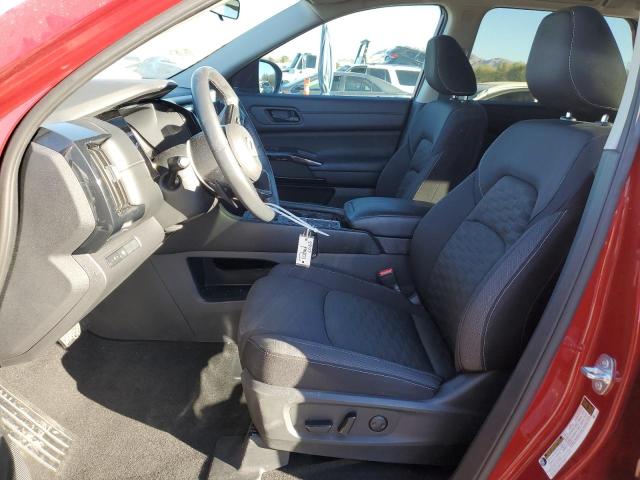 2023 NISSAN PATHFINDER - 5N1DR3BA8PC256051