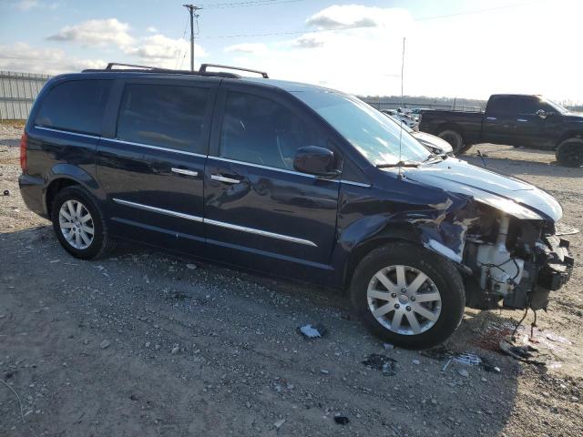 2016 CHRYSLER TOWN & COUNTRY TOURING 2C4RC1BG9GR261531