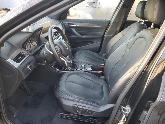 2016 BMW X1 XDRIVE2 - WBXHT3Z34G4A47937