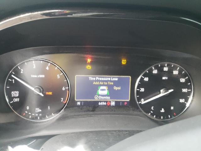 2023 BUICK ENVISION P - LRBFZMR44PD174569