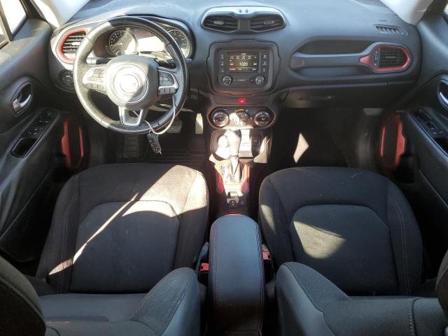2016 JEEP RENEGADE T - ZACCJBCT7GPD92927