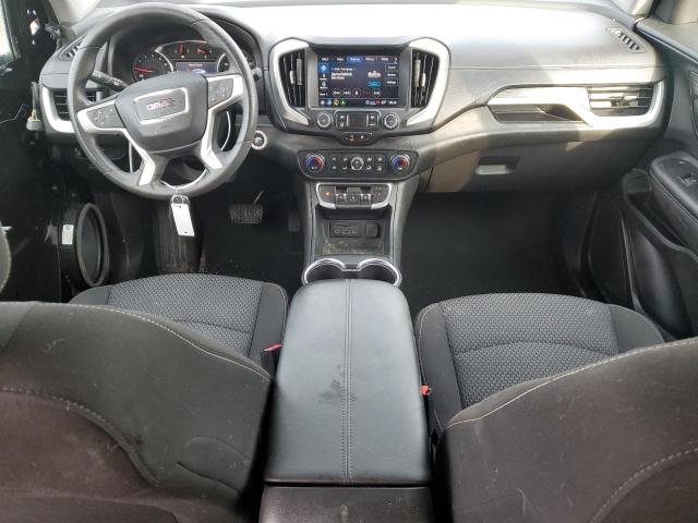 VIN 3GKALTEV9NL150236 2022 GMC TERRAIN no.8