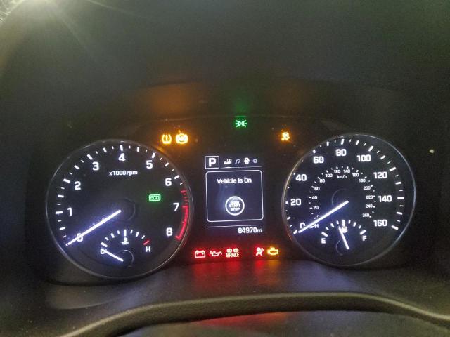 2018 HYUNDAI ELANTRA SE - 5NPD84LF7JH274155