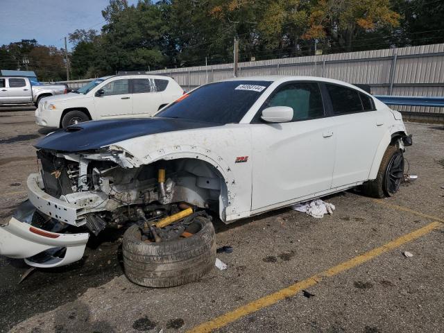 2021 DODGE CHARGER SC - 2C3CDXGJXMH608123