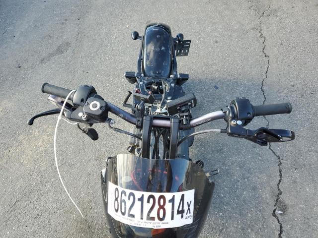 2017 HARLEY-DAVIDSON FXDLS 1HD1GS839HC307850