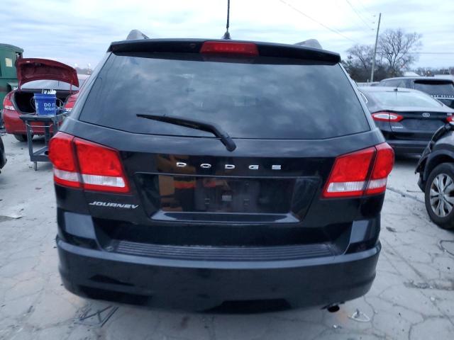 2015 DODGE JOURNEY SE - 3C4PDCABXFT632827