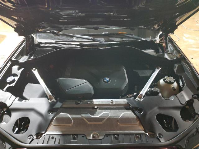 2023 BMW X3 XDRIVE3 - 5UX53DP09P9T36468