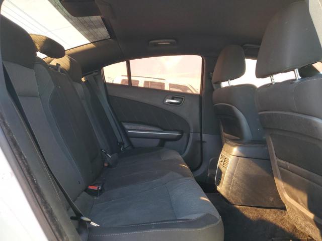 2015 DODGE CHARGER SX - 2C3CDXHG9FH870057