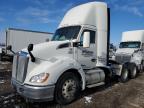 Lot #3022668814 2017 KENWORTH CONSTRUCTI