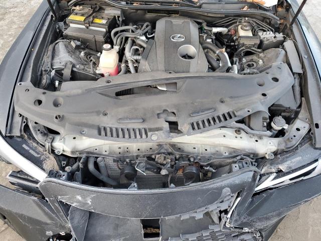 2021 LEXUS IS 300 - JTHAA1D22M5112583