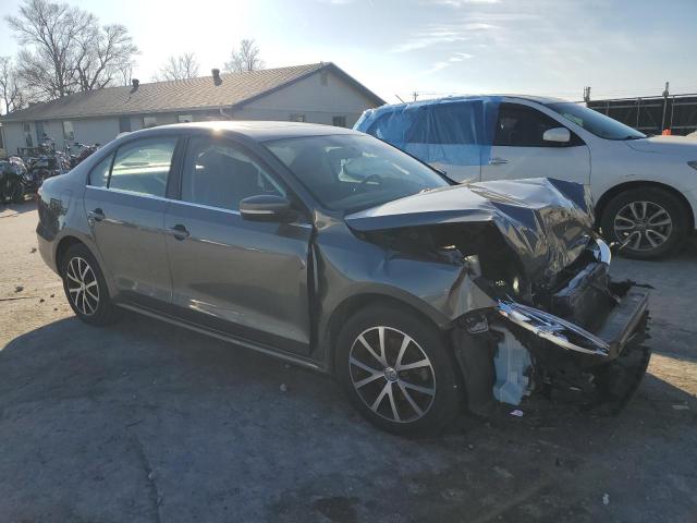 2018 VOLKSWAGEN JETTA SE #3304752921