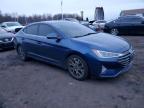 Lot #3023655003 2020 HYUNDAI ELANTRA SE