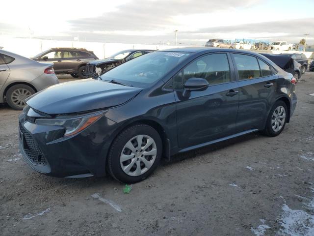 2020 TOYOTA COROLLA LE #3024323080