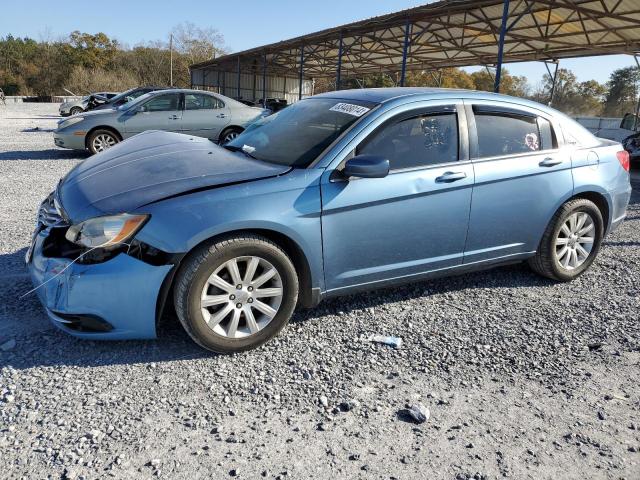 Vin: 1c3bc1fb8bn576086, lot: 52078075, chrysler 200 touring 2011 img_1